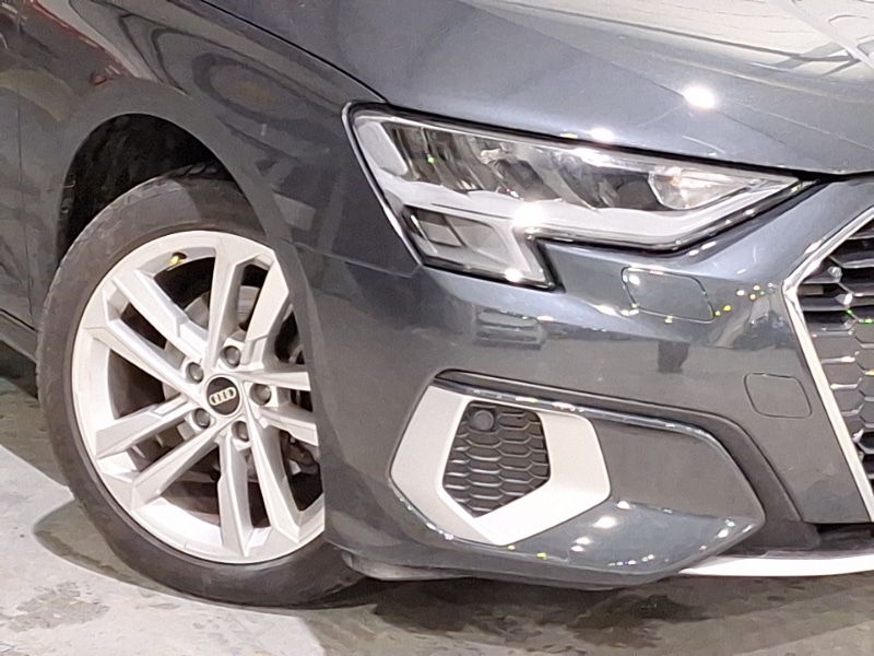 Used Audi A3 2022 for sale - 77549151: Photo 9