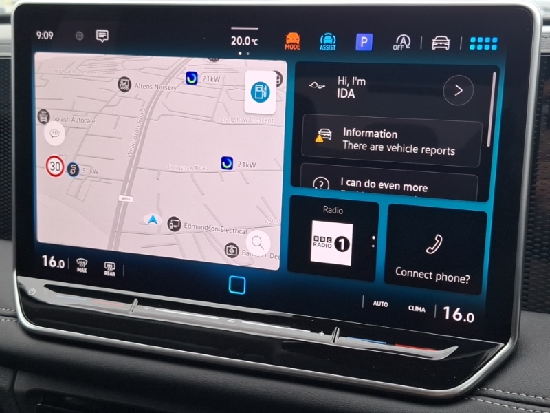 Used Volkswagen Tiguan 2024 for sale - 76720830: Photo 12