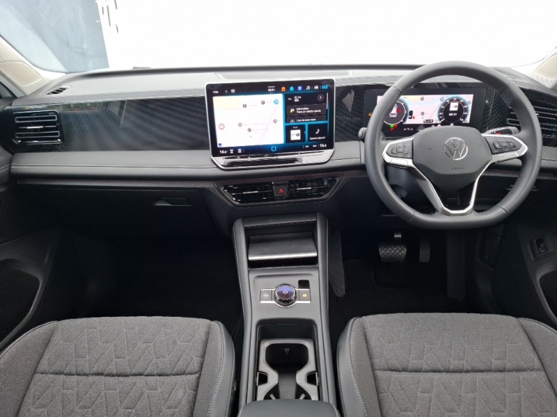 Used Volkswagen Tiguan 2024 for sale - 76720830: Photo 2