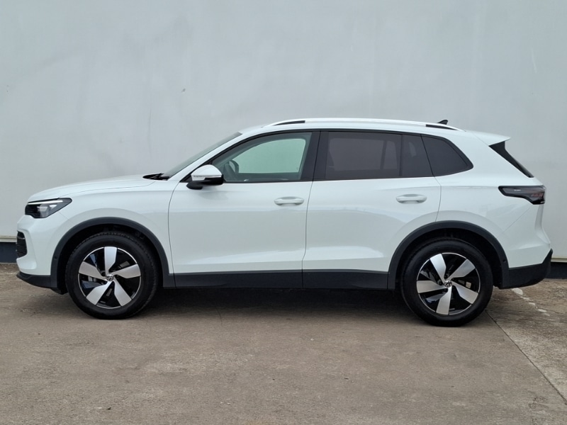 Used Volkswagen Tiguan 2024 for sale - 76720830: Photo 4
