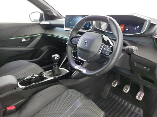 Used Peugeot 208 2022 for sale - 76225556: Photo 11