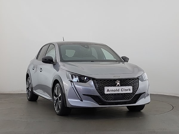 Used Peugeot 208 2022 for sale - 76225556: Photo 1