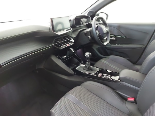 Used Peugeot 208 2022 for sale - 76225556: Photo 5