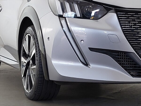 Used Peugeot 208 2022 for sale - 76225556: Photo 9