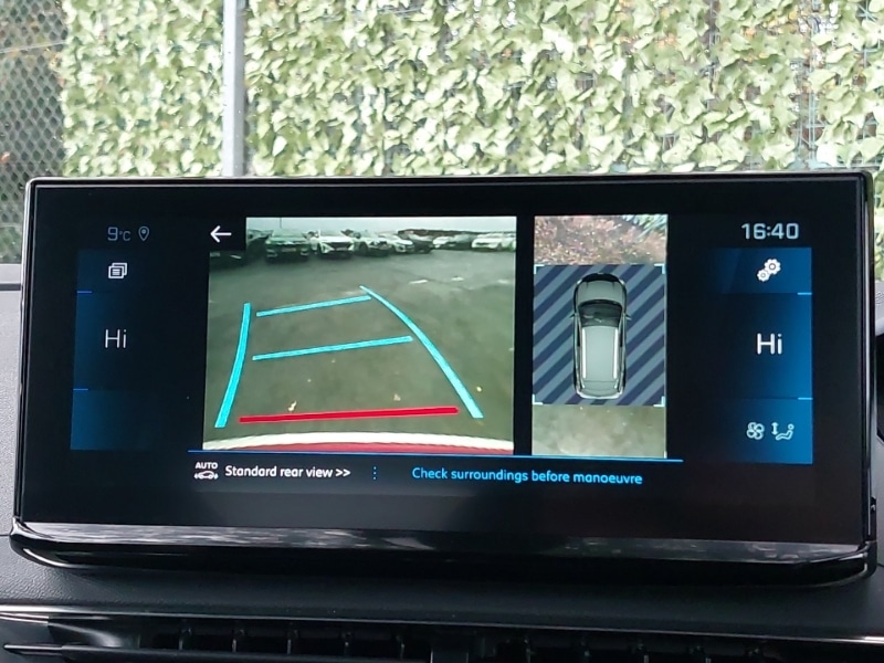 Used Peugeot 3008 2021 for sale - 77311906: Photo 10