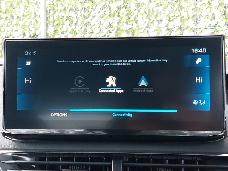 Used Peugeot 3008 2021 for sale - 77311906: Photo 11