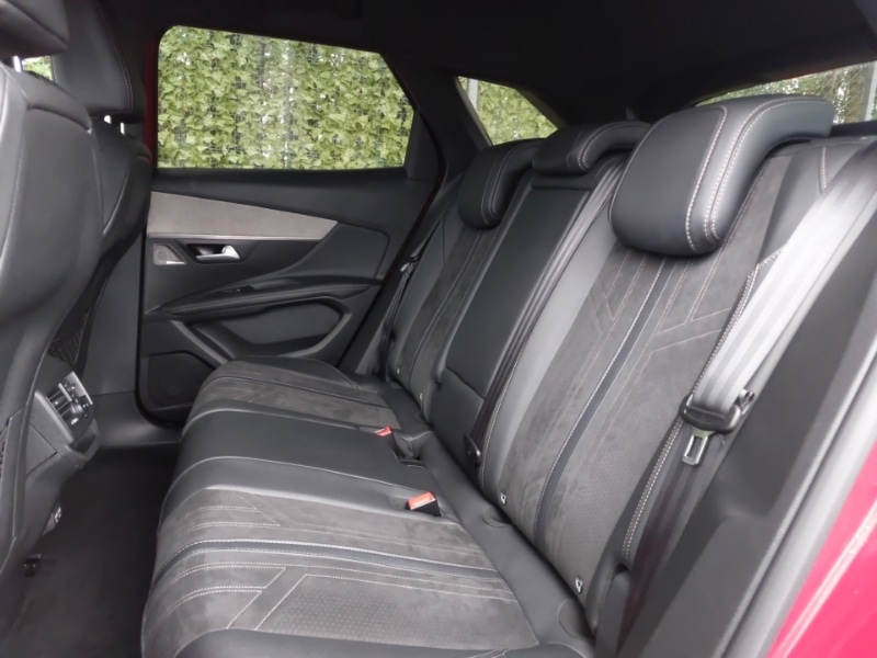 Used Peugeot 3008 2021 for sale - 77311906: Photo 6