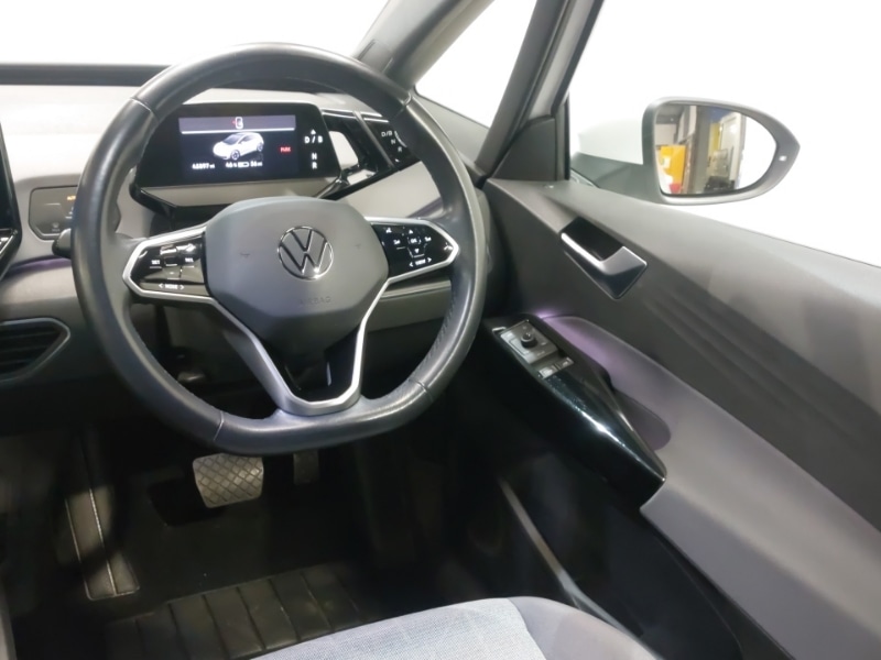 Used Volkswagen ID.3 2022 for sale - 77164416: Photo 11