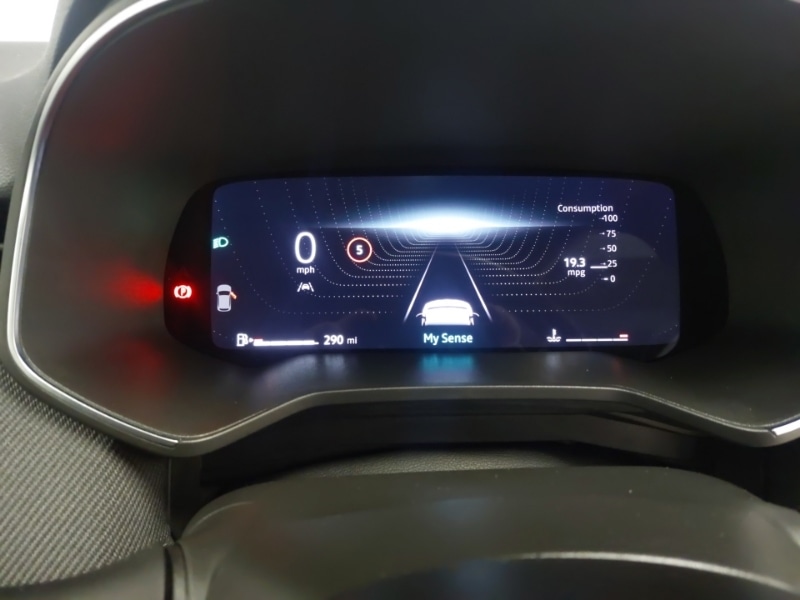 Used Renault Clio 2025 for sale - 77155137: Photo 11