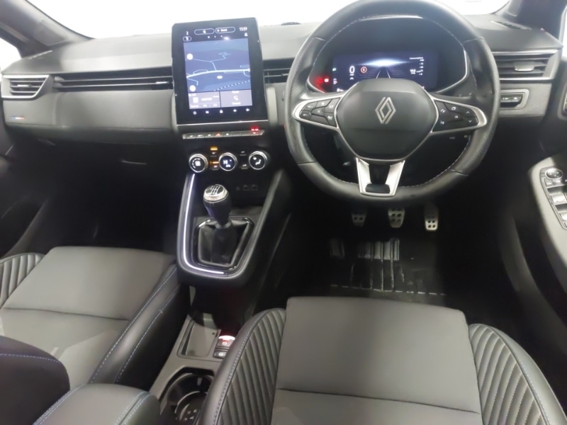 Used Renault Clio 2025 for sale - 77155137: Photo 2