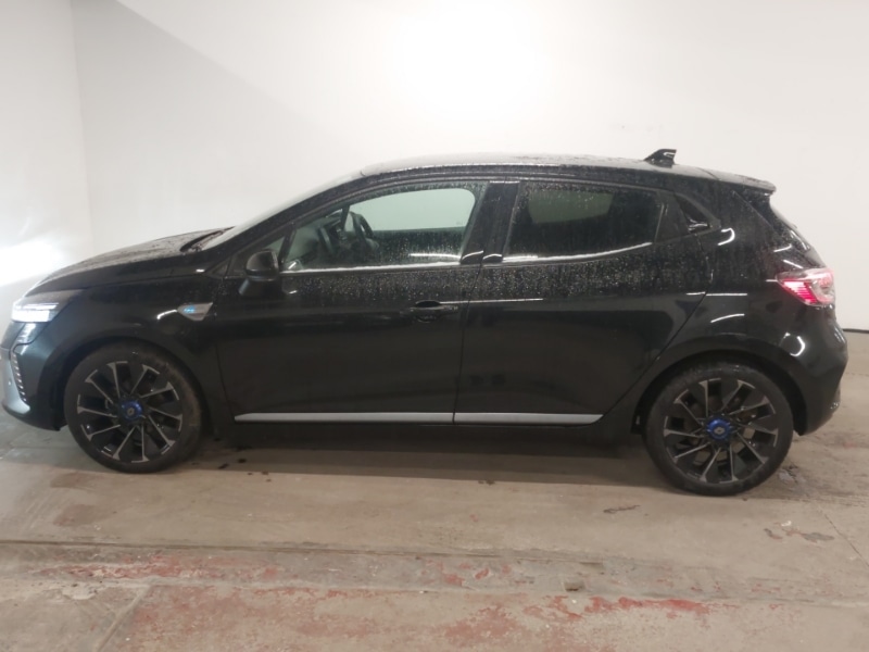 Used Renault Clio 2025 for sale - 77155137: Photo 4