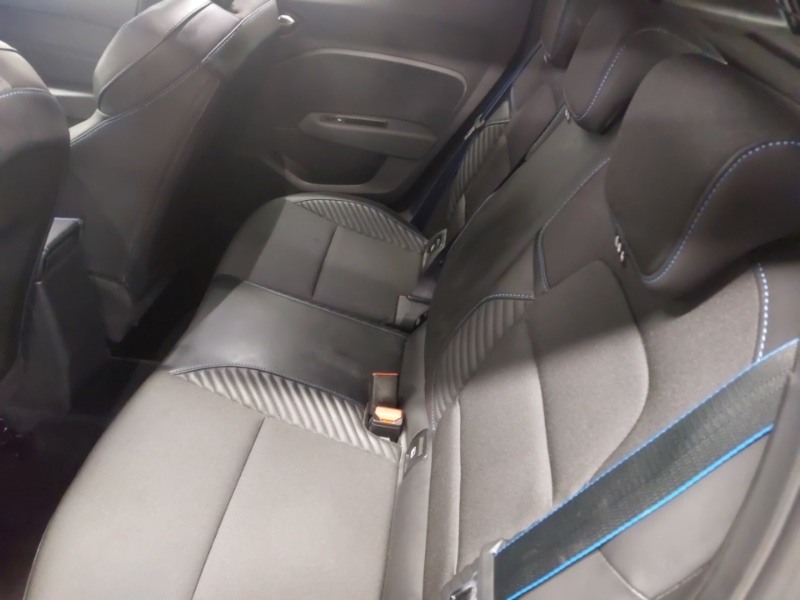 Used Renault Clio 2025 for sale - 77155137: Photo 6