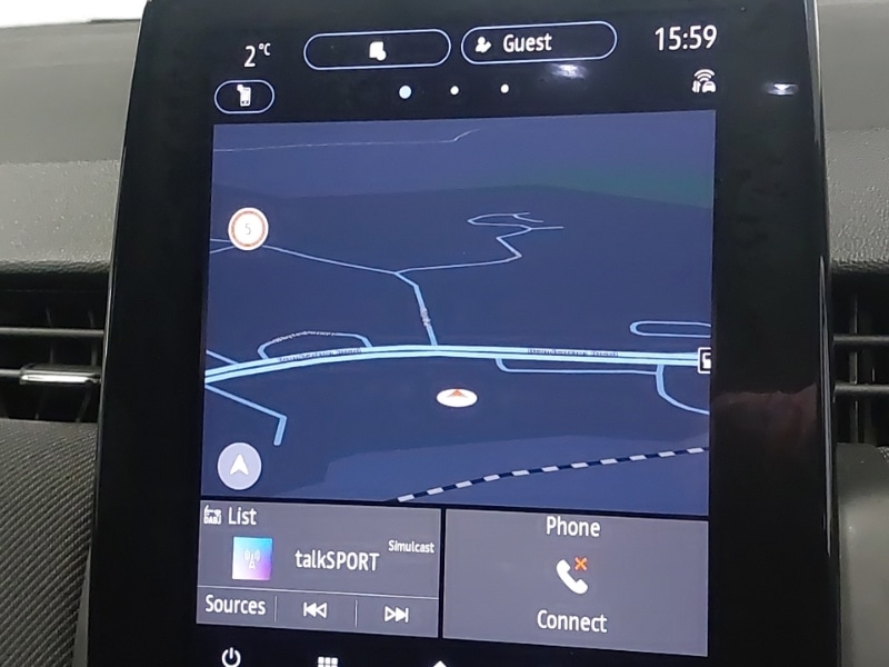 Used Renault Clio 2025 for sale - 77155137: Photo 7