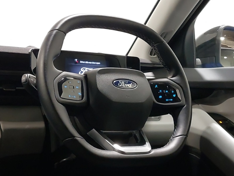 Used Ford Explorer 2025 for sale - 76816858: Photo 10