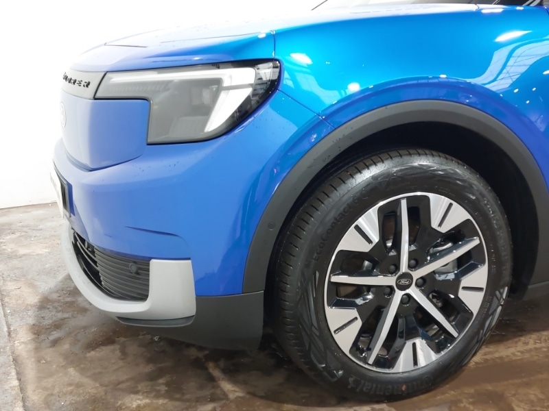 Used Ford Explorer 2025 for sale - 76816858: Photo 12