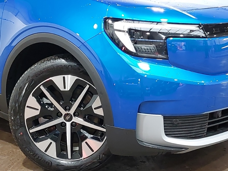 Used Ford Explorer 2025 for sale - 76816858: Photo 9