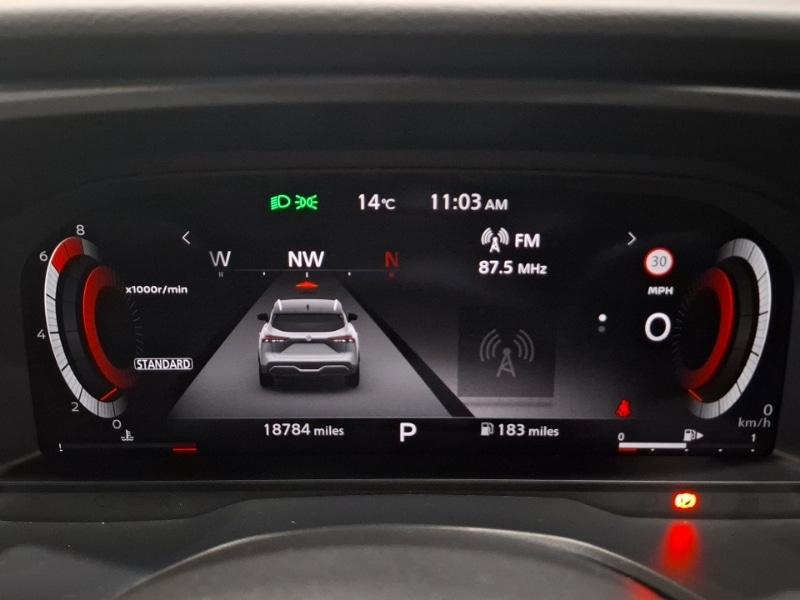 Used Nissan Qashqai 2023 for sale - 77169854: Photo 10