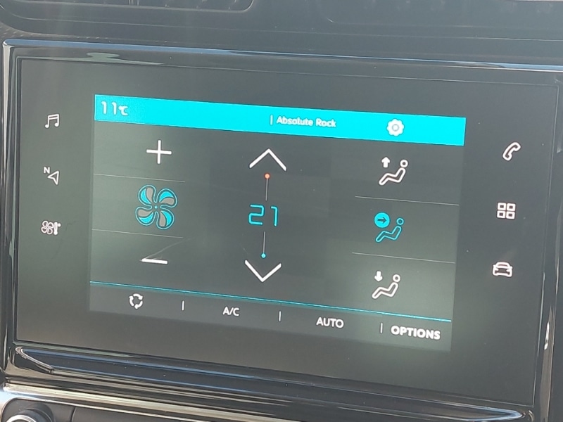 Used Citroen C3 Aircross 2022 for sale - 77924241: Photo 12