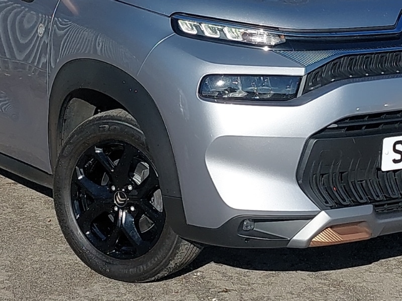 Used Citroen C3 Aircross 2022 for sale - 77924241: Photo 9