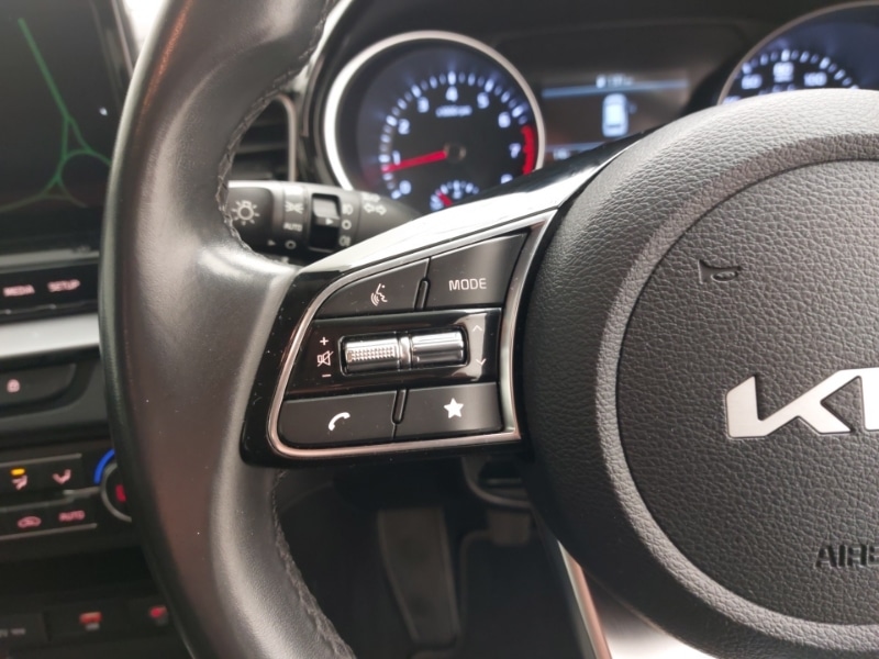 Used Kia Ceed 2023 for sale - 77343539: Photo 12