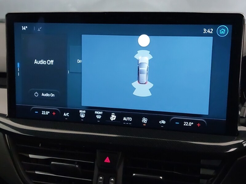 Used Ford Focus 2023 for sale - 77365988: Photo 10