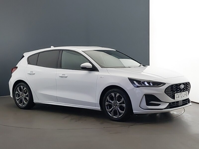 Used Ford Focus 2023 for sale - 77365988: Photo 12