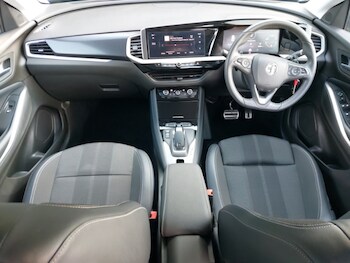 Used Vauxhall Grandland 2023 for sale - 75605222: Photo