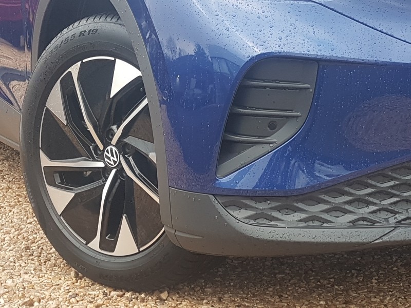 Used Volkswagen ID.4 2025 for sale - 77122890: Photo 9