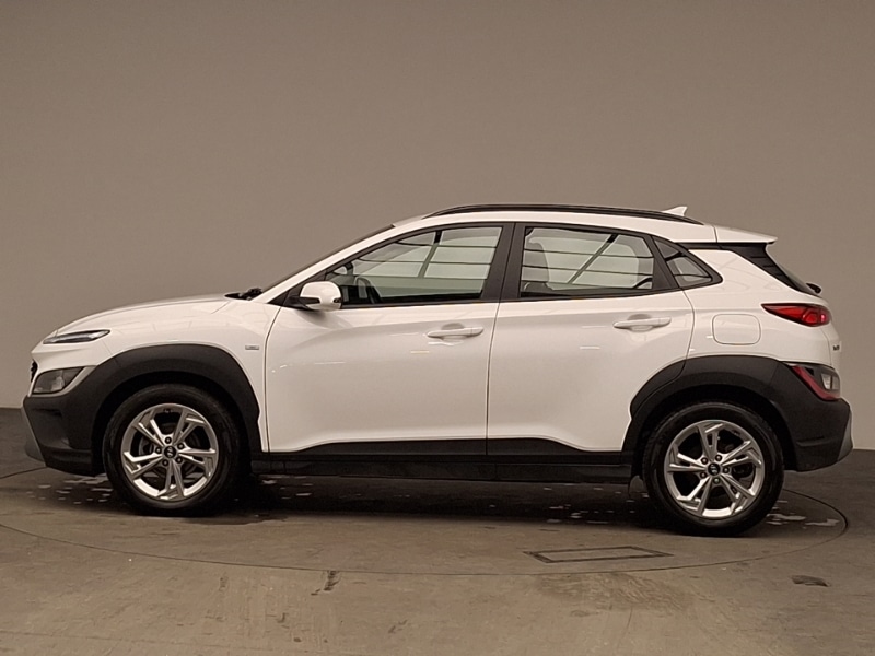 Used Hyundai KONA 2022 for sale - 77955498: Photo 4