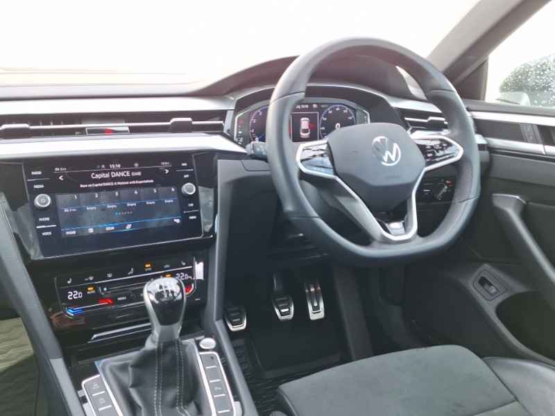 Used Volkswagen Arteon 2022 for sale - 78005802: Photo 10