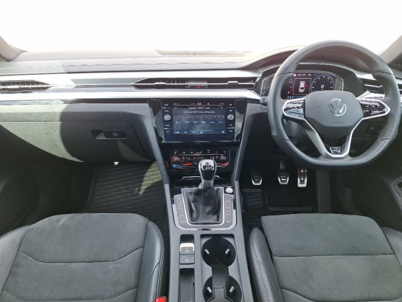 Used Volkswagen Arteon 2022 for sale - 78005802: Photo 2