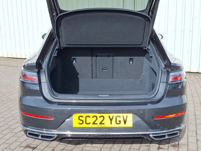 Used Volkswagen Arteon 2022 for sale - 78005802: Photo 8