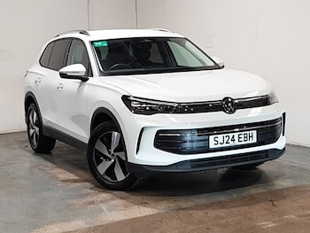 2024 - 2.0 TDI Match 5dr DSG