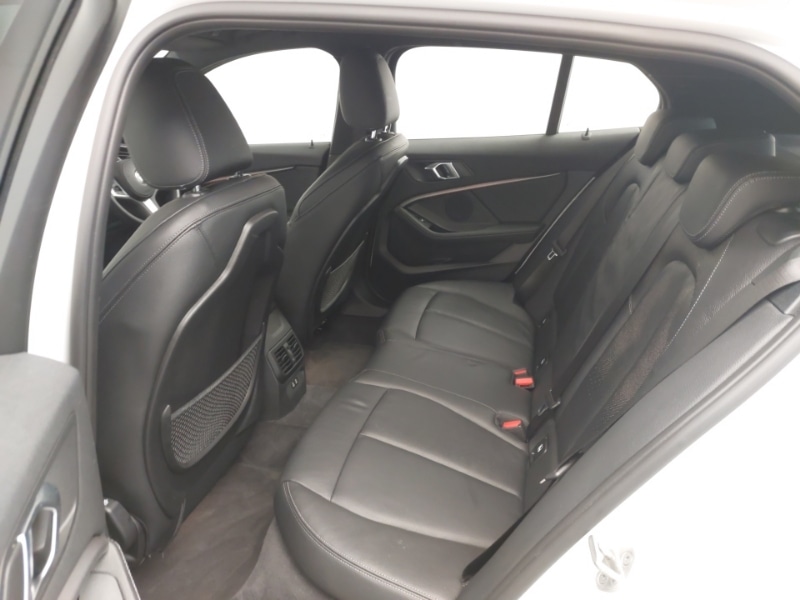 Used BMW 1 Series 2021 for sale - 76817335: Photo 12