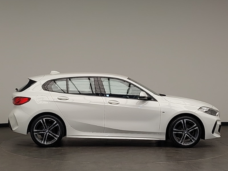 Used BMW 1 Series 2021 for sale - 76817335: Photo 2