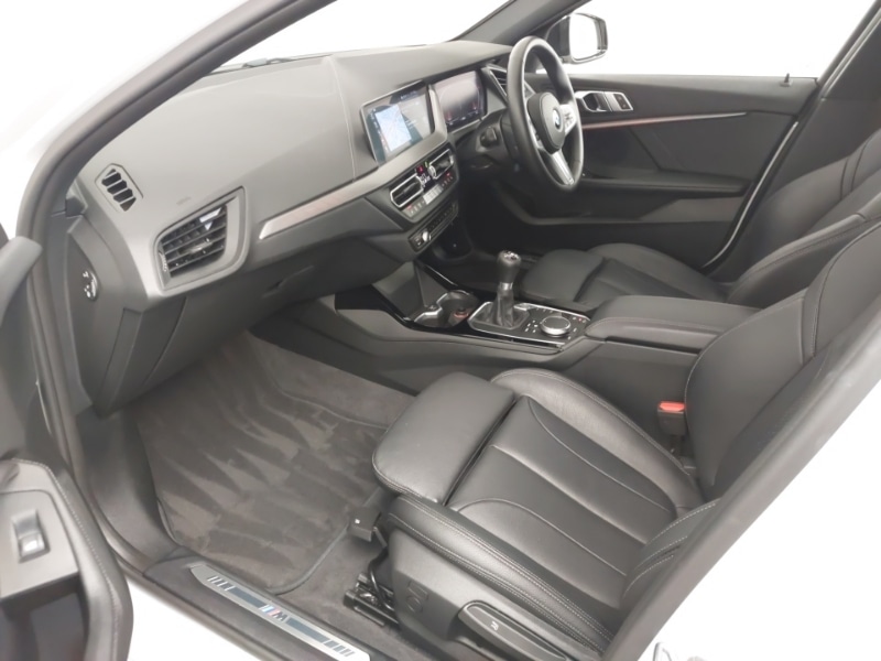 Used BMW 1 Series 2021 for sale - 76817335: Photo 7