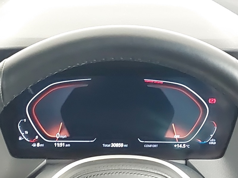 Used BMW 1 Series 2021 for sale - 76817335: Photo 9