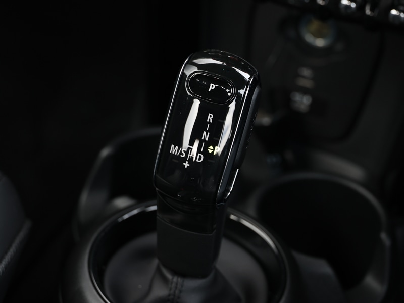 Used MINI Hatch 2021 for sale - 76764661: Photo 10