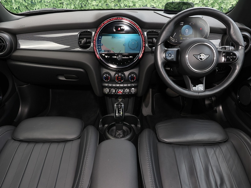 Used MINI Hatch 2021 for sale - 76764661: Photo 4