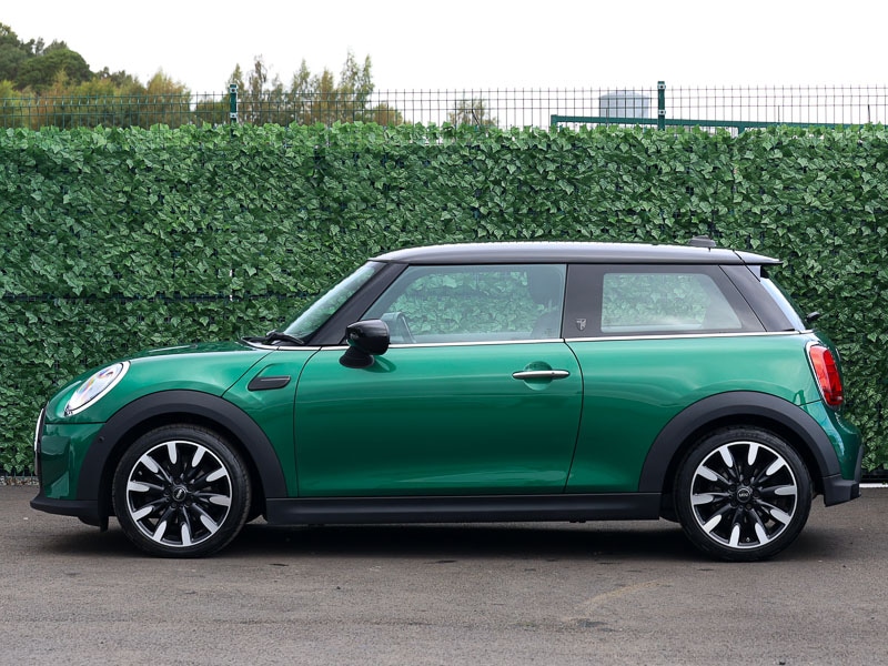 Used MINI Hatch 2021 for sale - 76764661: Photo 5