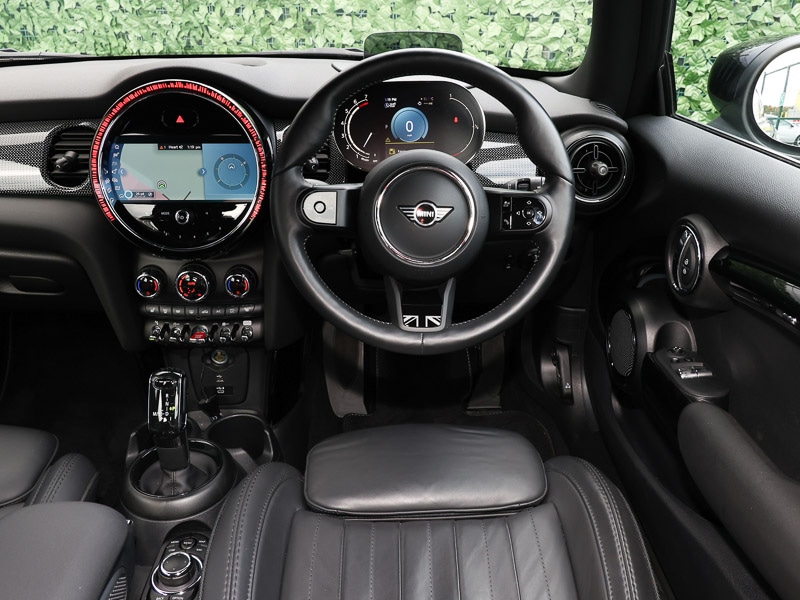 Used MINI Hatch 2021 for sale - 76764661: Photo 7