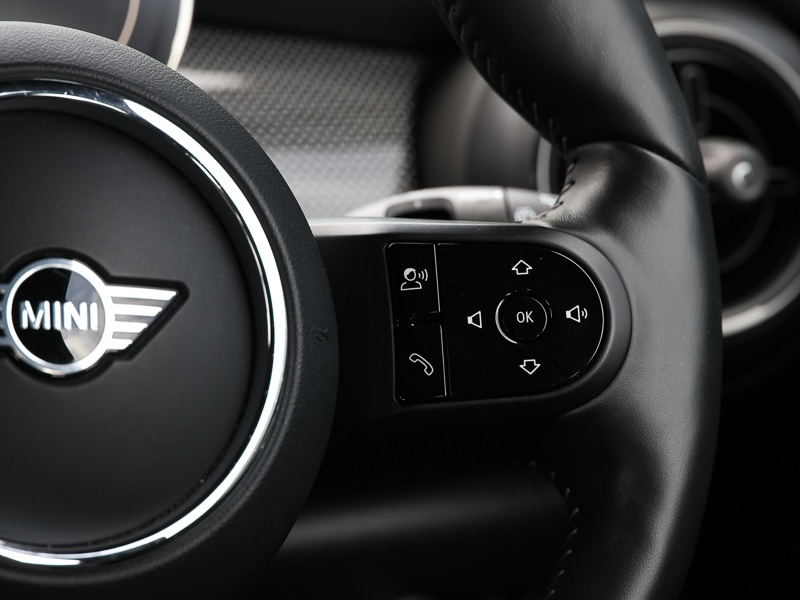 Used MINI Hatch 2021 for sale - 76764661: Photo 9