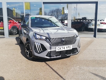 Peugeot - 2008