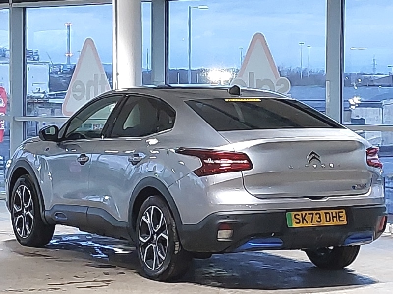 Used Citroen C4 2024 for sale - 77492096: Photo 3