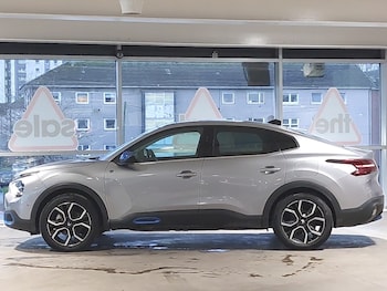 Used Citroen C4 2024 for sale - 77492096: Photo