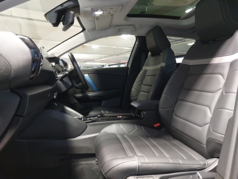 Used Citroen C4 2024 for sale - 77492096: Photo 5