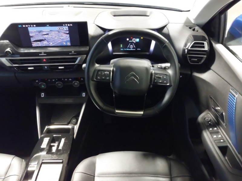 Used Citroen C4 2024 for sale - 77492096: Photo 7