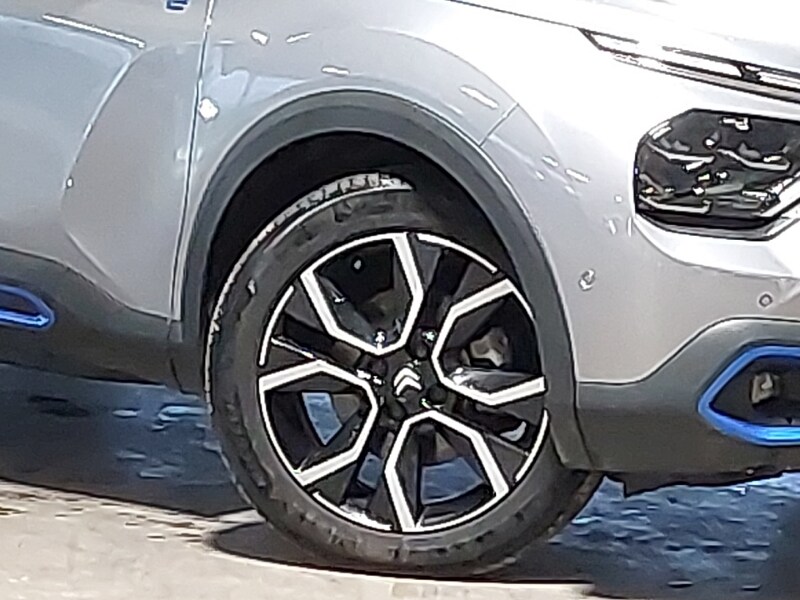 Used Citroen C4 2024 for sale - 77492096: Photo 9