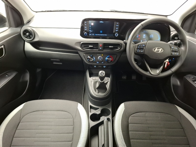 Used Hyundai i10 2026 for sale - 77987434: Photo 2