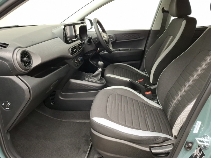 Used Hyundai i10 2026 for sale - 77987434: Photo 5